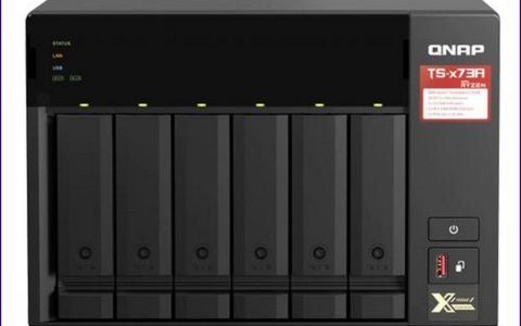 2026家庭NAS选购指南：极空间/绿联/群晖谁更值得买？小白免配置，打造私人云盘与影院