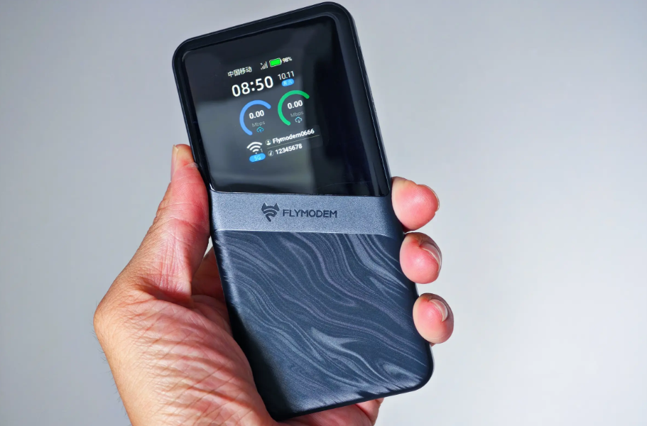 2026年插卡路由器选购全攻略:随身WiFi与CPE哪款更靠谱?