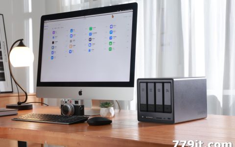 NAS应用全攻略：从入门到进阶，解锁个人与企业数据管理新方式