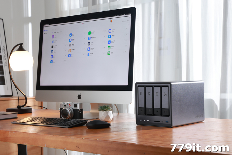 NAS应用全攻略:从入门到进阶,解锁个人与企业数据管理新方式