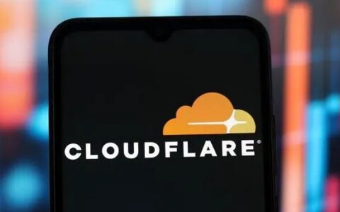 Cloudflare 橙云和灰云有什么区别？小白最容易搞错的一点