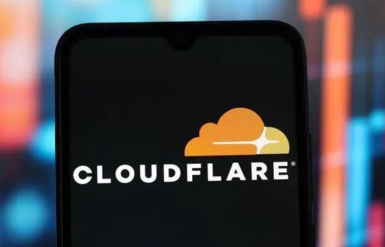 cloudflare橙云和灰云什么区别